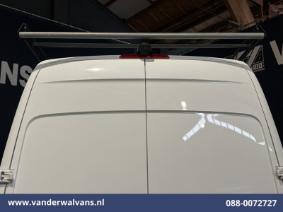 Mercedes-Benz Sprinter 314 CDI 143pk L2H2 Euro6 Airco | Camera | Imperiaal | Trekhaak |  Apple Carplay Cruisecontrol, Android Auto, Stoelverwarming, 270 Graden Achterdeuren, Bijrijdersbank foto 70