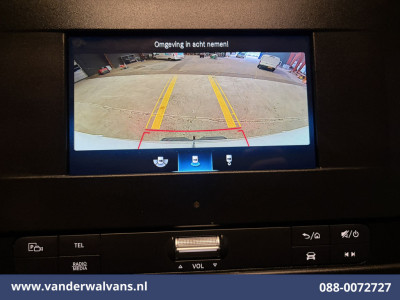 Mercedes-Benz Sprinter 314 CDI 143pk L2H2 Euro6 Airco | Camera | Imperiaal | Trekhaak |  Apple Carplay Cruisecontrol, Android Auto, Stoelverwarming, 270 Graden Achterdeuren, Bijrijdersbank foto 56