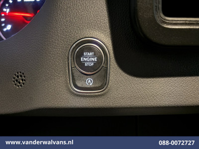 Mercedes-Benz Sprinter 314 CDI 143pk L2H2 Euro6 Airco | Camera | Imperiaal | Trekhaak |  Apple Carplay Cruisecontrol, Android Auto, Stoelverwarming, 270 Graden Achterdeuren, Bijrijdersbank foto 75