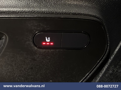 Mercedes-Benz Sprinter 314 CDI 143pk L2H2 Euro6 Airco | Camera | Imperiaal | Trekhaak |  Apple Carplay Cruisecontrol, Android Auto, Stoelverwarming, 270 Graden Achterdeuren, Bijrijdersbank foto 60