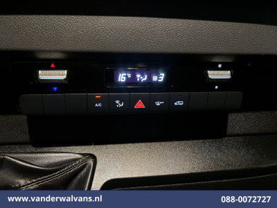 Mercedes-Benz Sprinter 314 CDI 143pk L2H2 Euro6 Airco | Camera | Imperiaal | Trekhaak |  Apple Carplay Cruisecontrol, Android Auto, Stoelverwarming, 270 Graden Achterdeuren, Bijrijdersbank foto 61