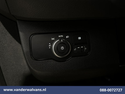 Mercedes-Benz Sprinter 314 CDI 143pk L2H2 Euro6 Airco | Imperiaal | Camera | Apple Carplay | LM Velgen | Cruisecontrol Android Auto, Trekhaak, Sidebars, Bumper Kit, Bijrijdersbank foto 19