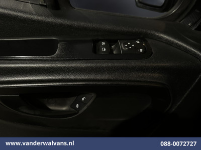 Mercedes-Benz Sprinter 314 CDI 143pk L2H2 Euro6 Airco | Imperiaal | Camera | Apple Carplay | LM Velgen | Cruisecontrol Android Auto, Trekhaak, Sidebars, Bumper Kit, Bijrijdersbank foto 20
