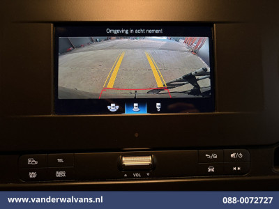 Mercedes-Benz Sprinter 314 CDI 143pk L2H2 Euro6 Airco | Navigatie | Trekhaak | Camera | Apple Carplay Android Auto, Trap, Leder 3