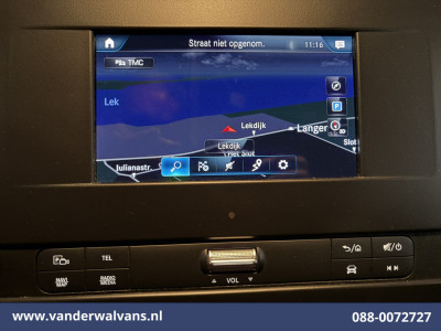 Mercedes-Benz Sprinter 314 CDI 143pk L2H2 Euro6 Airco | Navigatie | Trekhaak | Camera | Apple Carplay Android Auto, Trap, Leder 4