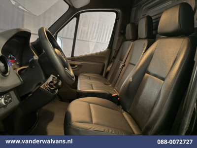 Mercedes-Benz Sprinter 314 CDI 143pk L2H2 Euro6 Airco | Navigatie | Trekhaak | Camera | Apple Carplay Android Auto, Trap, Leder 6