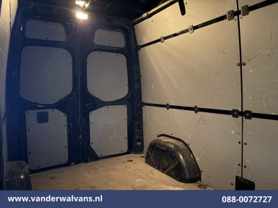 Mercedes-Benz Sprinter 314 CDI 143pk L2H2 Euro6 Airco | Navigatie | Trekhaak | Camera | Apple Carplay Android Auto, Trap, Leder 9