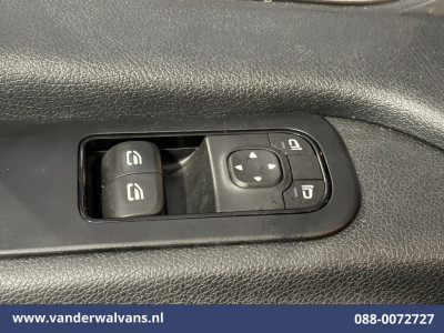 Mercedes-Benz Sprinter 314 CDI 143pk L2H2 Euro6 Airco | Navigatie | Trekhaak | Camera | Apple Carplay Android Auto, Trap, Leder, Bijrijdersbank 15