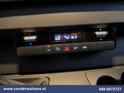 Mercedes-Benz Sprinter 314 CDI 143pk L2H2 Euro6 Airco | Navigatie | Trekhaak | Camera | Apple Carplay Android Auto, Trap, Leder, Bijrijdersbank 18