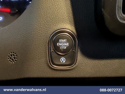 Mercedes-Benz Sprinter 314 CDI 143pk L2H2 Euro6 Airco | Navigatie | Trekhaak | Camera | Apple Carplay Android Auto, Trap, Leder, Bijrijdersbank 19