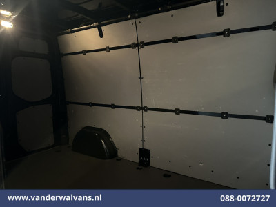 Mercedes-Benz Sprinter 314 CDI 143pk L2H2 Euro6 Airco | Navigatie | Trekhaak | Camera | Apple Carplay Android Auto, Trap, Leder, Bijrijdersbank 9