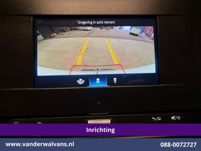 Mercedes-Benz Sprinter 314 CDI 143pk L2H2 Euro6 Airco | Camera | Imperiaal | Trekhaak |  Apple Carplay Cruisecontrol, Android Auto, Stoelverwarming, 270 Graden Achterdeuren, Bijrijdersbank foto 3