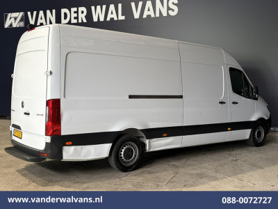 Mercedes-Benz Sprinter 314 CDI 143pk L3H2 Euro6 Airco | Camera | Apple Carplay Android Auto, 270 Graden Achterdeuren 10
