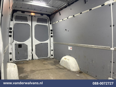 Mercedes-Benz Sprinter 314 CDI 143pk L3H2 Euro6 Airco | Camera | Apple Carplay Android Auto, 270 Graden Achterdeuren 11