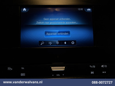 Mercedes-Benz Sprinter 314 CDI 143pk L3H2 Euro6 Airco | Camera | Apple Carplay Android Auto, 270 Graden Achterdeuren 12