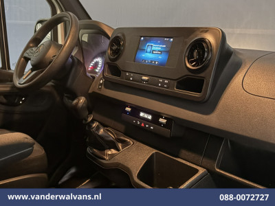 Mercedes-Benz Sprinter 314 CDI 143pk L3H2 Euro6 Airco | Camera | Apple Carplay Android Auto, 270 Graden Achterdeuren 15
