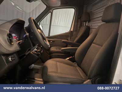 Mercedes-Benz Sprinter 314 CDI 143pk L3H2 Euro6 Airco | Camera | Apple Carplay Android Auto, 270 Graden Achterdeuren 16