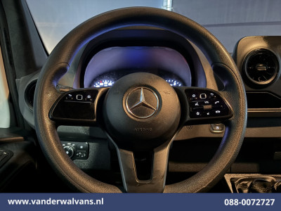 Mercedes-Benz Sprinter 314 CDI 143pk L3H2 Euro6 Airco | Camera | Apple Carplay Android Auto, 270 Graden Achterdeuren 18