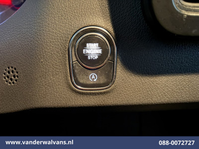 Mercedes-Benz Sprinter 314 CDI 143pk L3H2 Euro6 Airco | Camera | Apple Carplay Android Auto, 270 Graden Achterdeuren 19
