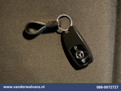 Mercedes-Benz Sprinter 314 CDI 143pk L3H2 Euro6 Airco | Camera | Apple Carplay Android Auto, 270 Graden Achterdeuren 21