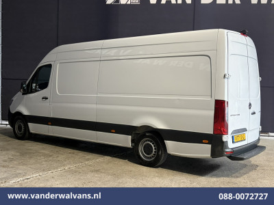 Mercedes-Benz Sprinter 314 CDI 143pk L3H2 Euro6 Airco | Camera | Apple Carplay Android Auto, 270 Graden Achterdeuren 3
