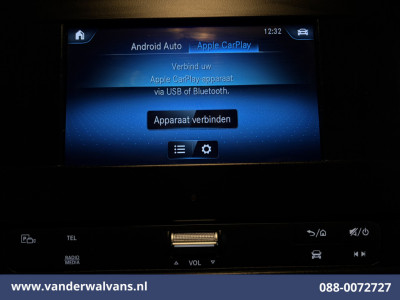 Mercedes-Benz Sprinter 314 CDI 143pk L3H2 Euro6 Airco | Camera | Apple Carplay Android Auto, 270 Graden Achterdeuren 5