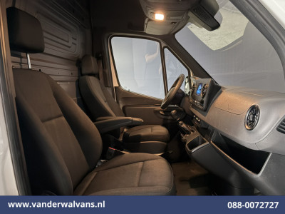 Mercedes-Benz Sprinter 314 CDI 143pk L3H2 Euro6 Airco | Camera | Apple Carplay Android Auto, 270 Graden Achterdeuren 7