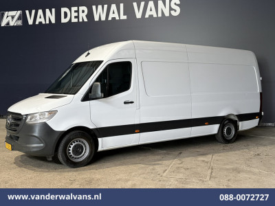 Mercedes-Benz Sprinter 314 CDI 143pk L3H2 Euro6 Airco | Camera | Apple Carplay Android Auto, 270 Graden Achterdeuren 9