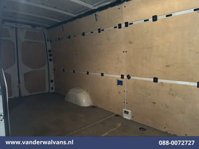 Mercedes-Benz Sprinter 314 CDI 143pk L3H2 Euro6 Airco | Camera | Apple Carplay | Android Auto Parkeersensoren, Bijrijdersbank foto 11