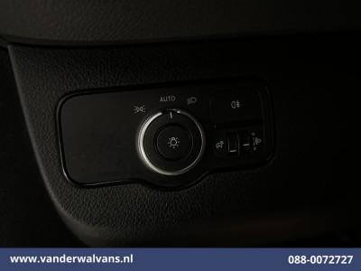 Mercedes-Benz Sprinter 314 CDI 143pk L3H2 Euro6 Airco | Camera | Apple Carplay | Android Auto Parkeersensoren, Bijrijdersbank foto 14