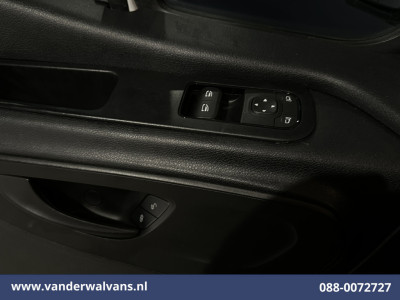 Mercedes-Benz Sprinter 314 CDI 143pk L3H2 Euro6 Airco | Camera | Apple Carplay | Android Auto Parkeersensoren, Bijrijdersbank foto 16