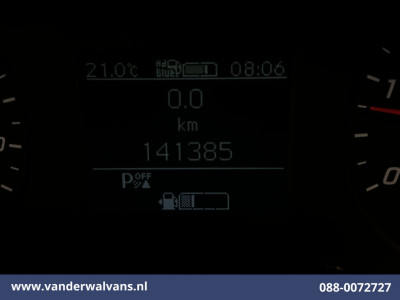 Mercedes-Benz Sprinter 314 CDI 143pk L3H2 Euro6 Airco | Camera | Apple Carplay | Android Auto Parkeersensoren, Bijrijdersbank foto 18
