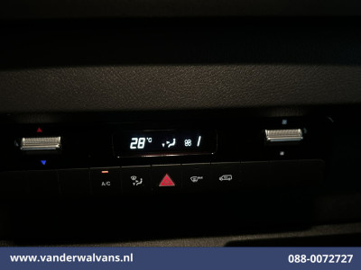 Mercedes-Benz Sprinter 314 CDI 143pk L3H2 Euro6 Airco | Camera | Apple Carplay | Android Auto Parkeersensoren, Bijrijdersbank foto 4