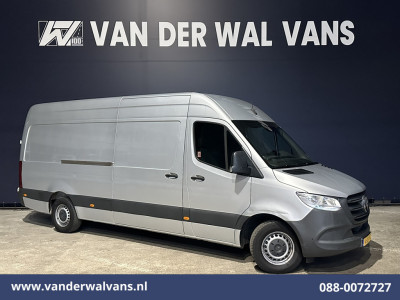 Mercedes-Benz Sprinter 314 CDI 143pk L3H2 Euro6 Airco | Camera | Navigatie | Apple Carplay | Android Auto Parkeersensoren