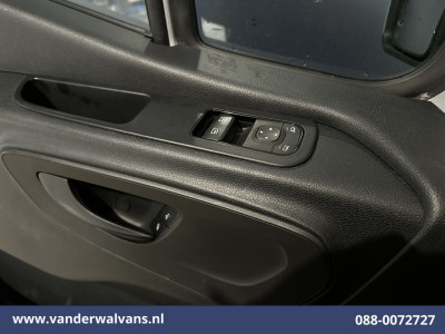 Mercedes-Benz Sprinter 314CDI 143pk L3H2 Euro6 Airco | Camera | Navigatie | Cruisecontrol | 270 Gr. achterdeuren Parkeersensoren foto 17