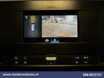 Mercedes-Benz Sprinter 314CDI 143pk L3H2 Euro6 Airco | Camera | Navigatie | Cruisecontrol | 270 Gr. achterdeuren Parkeersensoren foto 4
