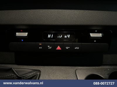 Mercedes-Benz Sprinter 314CDI 143pk L3H2 Euro6 Airco | Camera | Navigatie | Cruisecontrol | 270 Gr. achterdeuren Parkeersensoren foto 6
