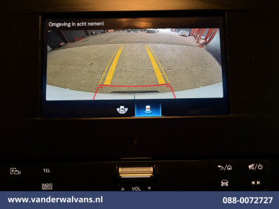 Mercedes-Benz Sprinter 314 CDI 143pk L3H2 Nieuwe apk Euro6 Airco | Camera | Apple Carplay | Android Auto 270 Graden Achterdeuren 2