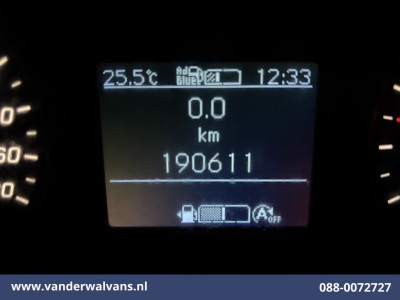 Mercedes-Benz Sprinter 314 CDI 143pk L3H2 Nieuwe apk Euro6 Airco | Camera | Apple Carplay | Android Auto 270 Graden Achterdeuren 20