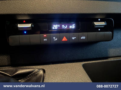 Mercedes-Benz Sprinter 314 CDI 143pk L3H2 Nieuwe apk Euro6 Airco | Camera | Apple Carplay | Android Auto 270 Graden Achterdeuren 4