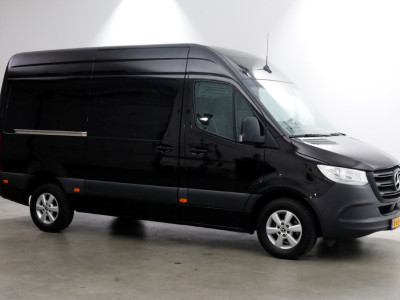 Mercedes-Benz Sprinter 314 CDI 143pk RWD L2H2 Airco/Navi/Camera 11-2019 10