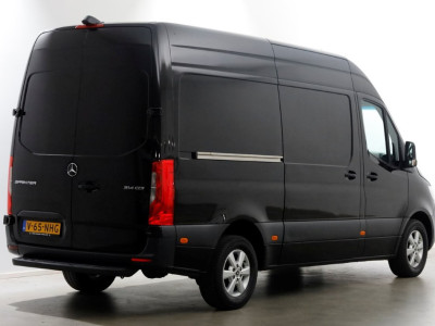Mercedes-Benz Sprinter 314 CDI 143pk RWD L2H2 Airco/Navi/Camera 11-2019 11