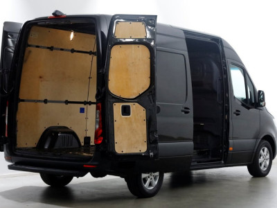Mercedes-Benz Sprinter 314 CDI 143pk RWD L2H2 Airco/Navi/Camera 11-2019 12