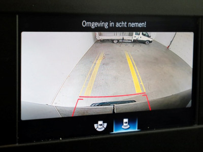 Mercedes-Benz Sprinter 314 CDI 143pk RWD L2H2 Airco/Navi/Camera 11-2019 15