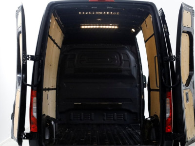 Mercedes-Benz Sprinter 314 CDI 143pk RWD L2H2 Airco/Navi/Camera 11-2019 5