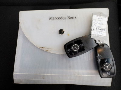 Mercedes-Benz Sprinter 314 CDI 143pk RWD L2H2 Airco/Navi/Camera 11-2019 6