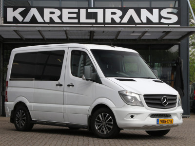 Mercedes-Benz Sprinter 314 CDI | 2x Schuifdeur | Xenon | Airco..