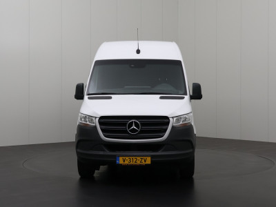 Mercedes-Benz Sprinter 314CDI 7G-Tronic Automaat L3H2 Maxi | Navigatie | Camera | Trekhaak | Airco | Cruise | Betimmering 10
