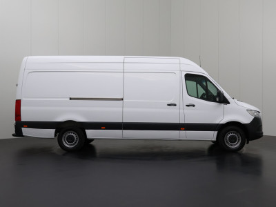 Mercedes-Benz Sprinter 314CDI 7G-Tronic Automaat L3H2 Maxi | Navigatie | Camera | Trekhaak | Airco | Cruise | Betimmering 13