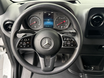 Mercedes-Benz Sprinter 314CDI 7G-Tronic Automaat L3H2 Maxi | Navigatie | Camera | Trekhaak | Airco | Cruise | Betimmering 14